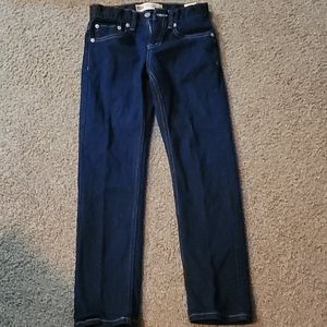 Levi jeans